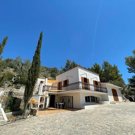 Colori Del Sud - Residence Mattinata Esterno foto