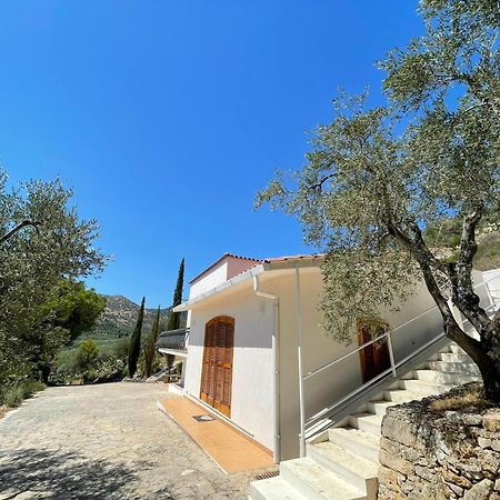 Colori Del Sud - Residence Mattinata Esterno foto