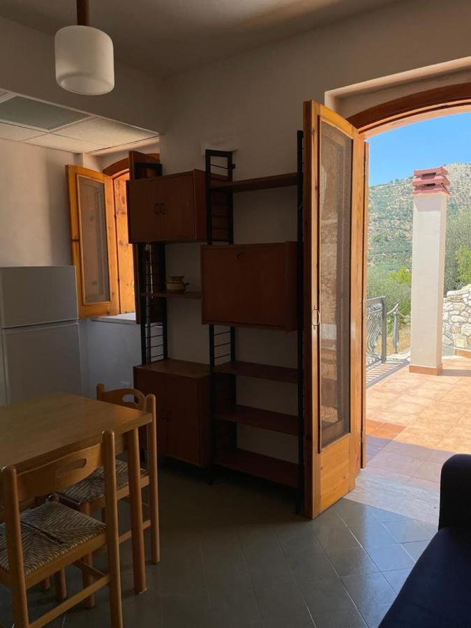 Colori Del Sud - Residence Mattinata Esterno foto