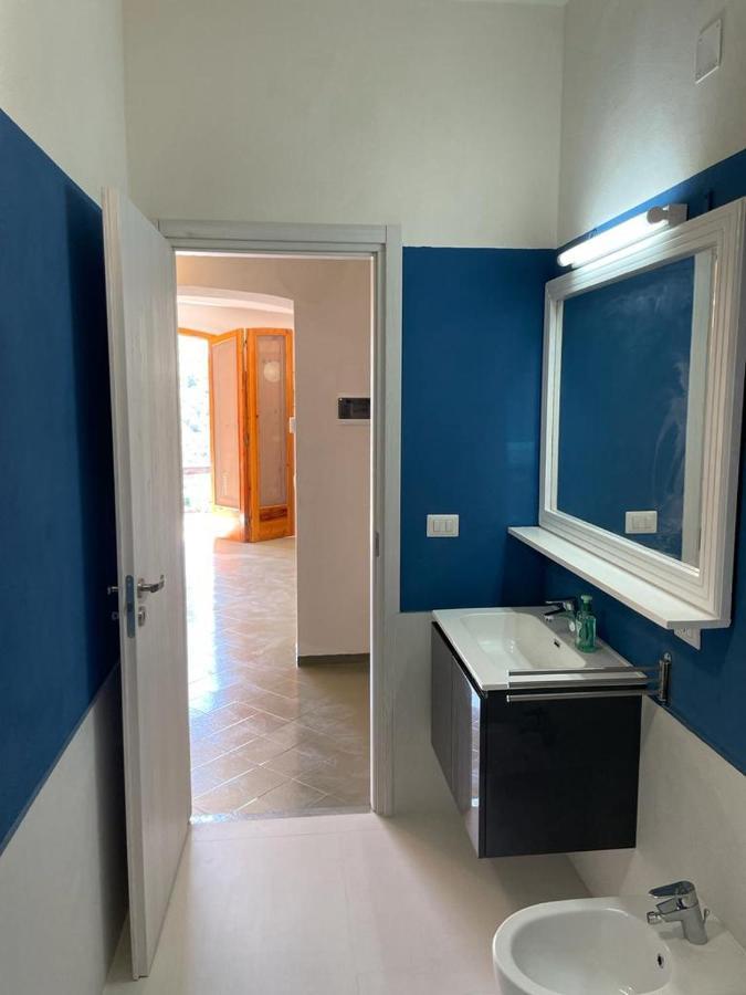 Colori Del Sud - Residence Mattinata Esterno foto