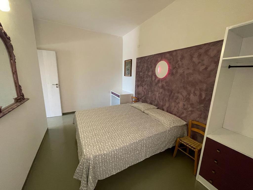 Colori Del Sud - Residence Mattinata Esterno foto