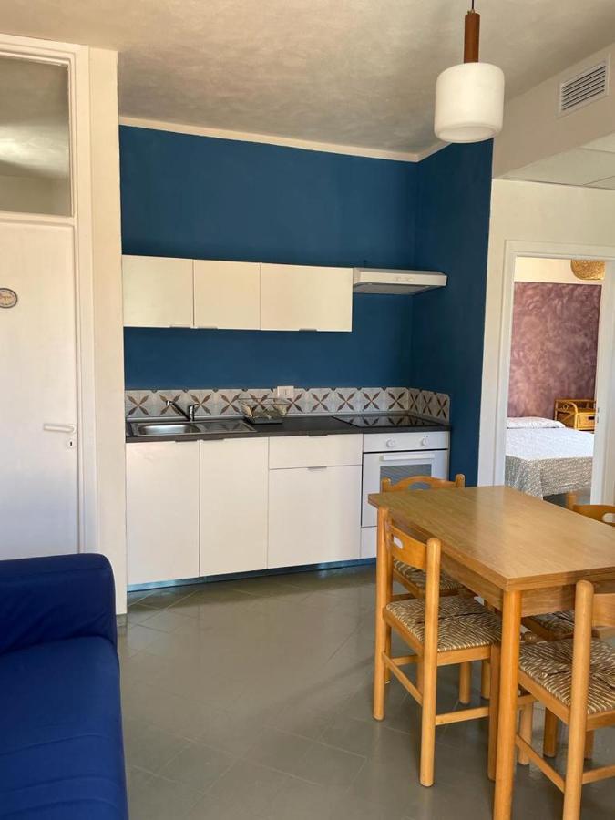 Colori Del Sud - Residence Mattinata Esterno foto