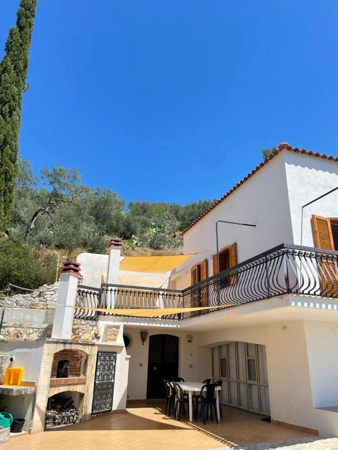 Colori Del Sud - Residence Mattinata Esterno foto