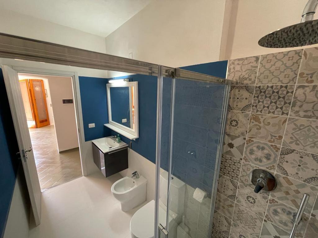 Colori Del Sud - Residence Mattinata Esterno foto