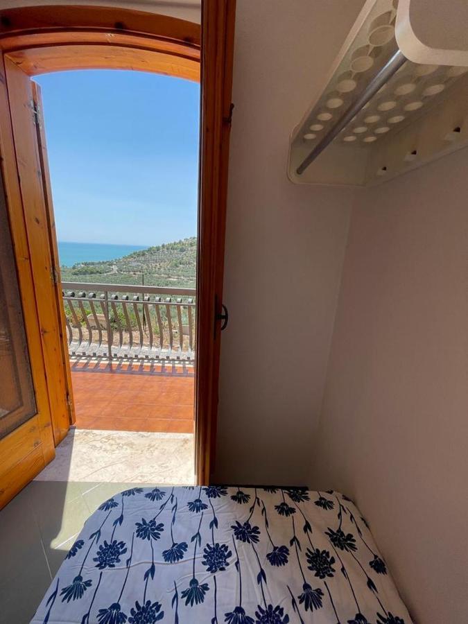Colori Del Sud - Residence Mattinata Esterno foto