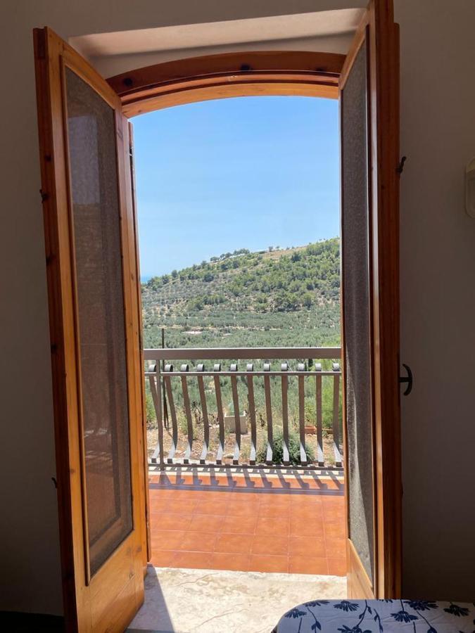 Colori Del Sud - Residence Mattinata Esterno foto