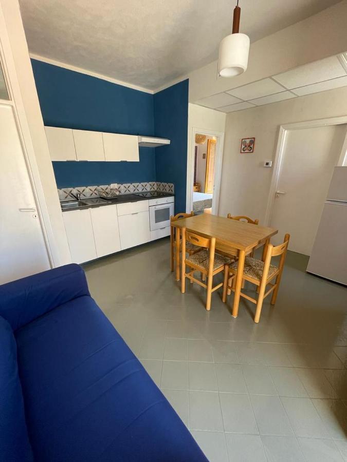 Colori Del Sud - Residence Mattinata Esterno foto