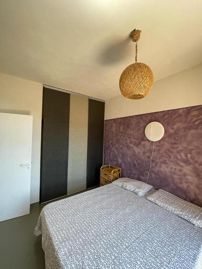 Colori Del Sud - Residence Mattinata Esterno foto