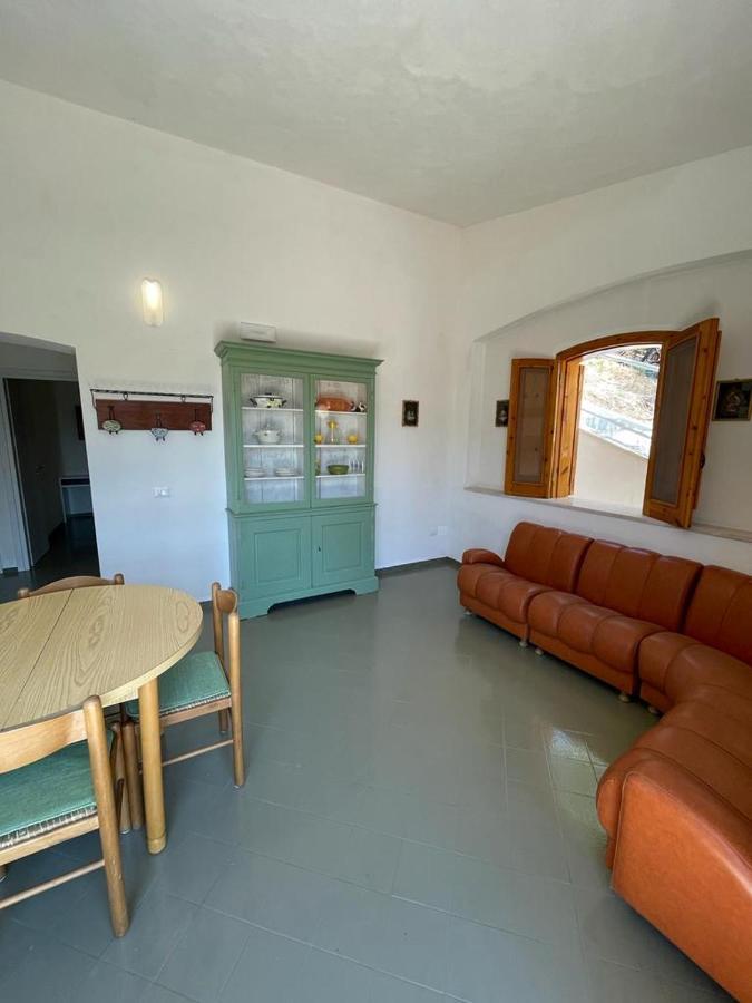 Colori Del Sud - Residence Mattinata Esterno foto