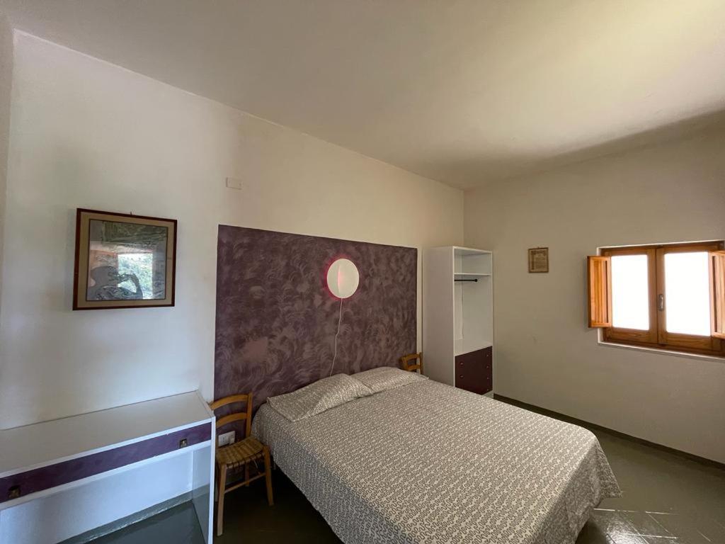 Colori Del Sud - Residence Mattinata Esterno foto