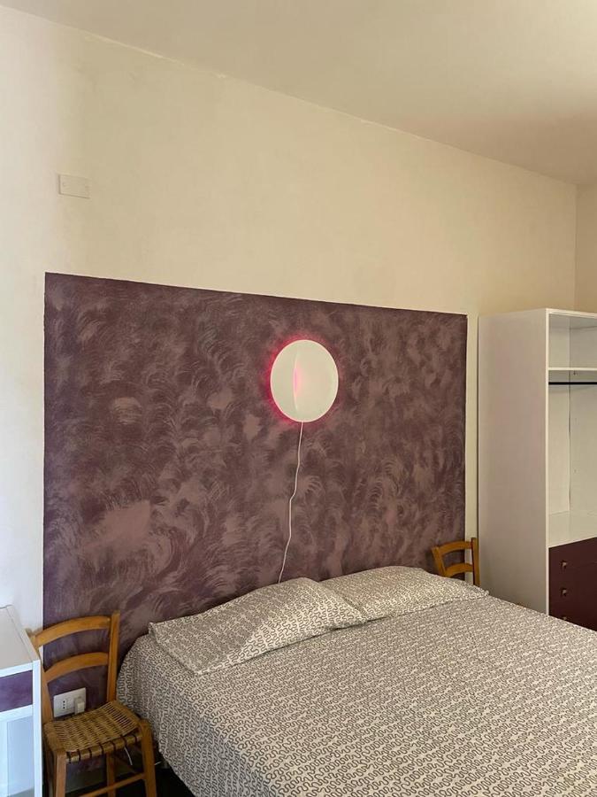 Colori Del Sud - Residence Mattinata Esterno foto