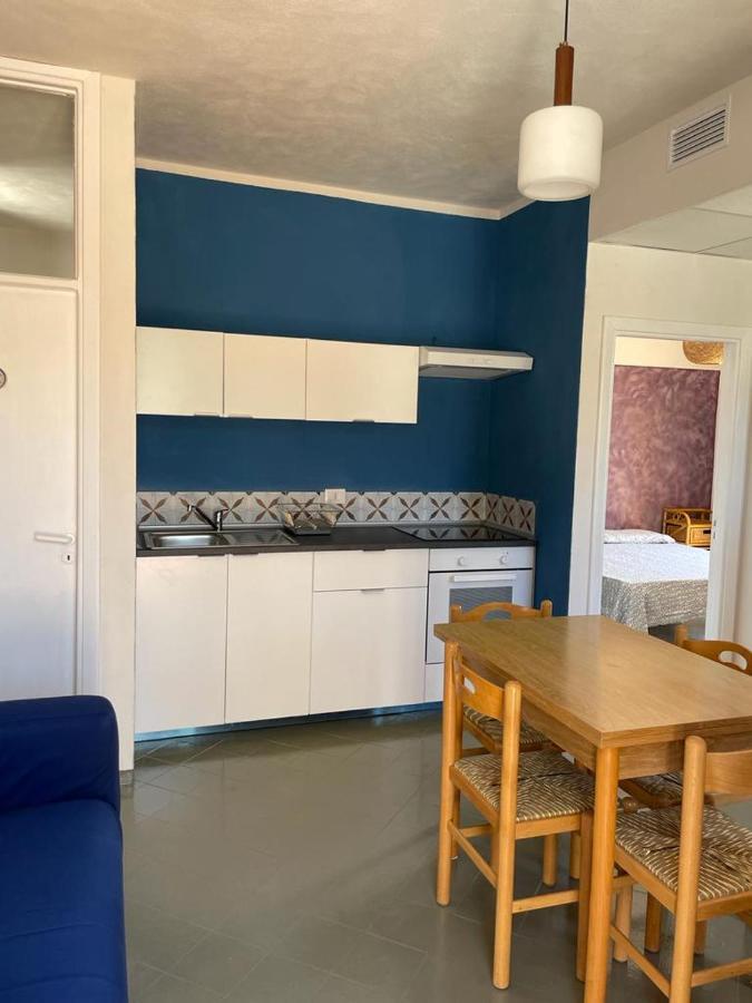 Colori Del Sud - Residence Mattinata Esterno foto