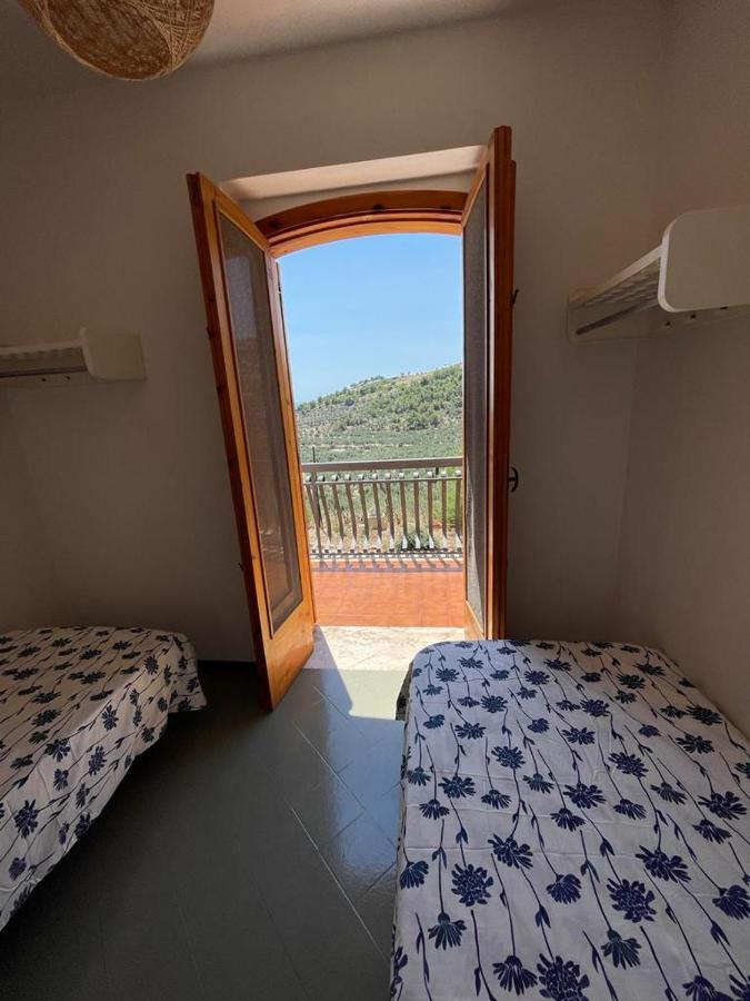 Colori Del Sud - Residence Mattinata Esterno foto