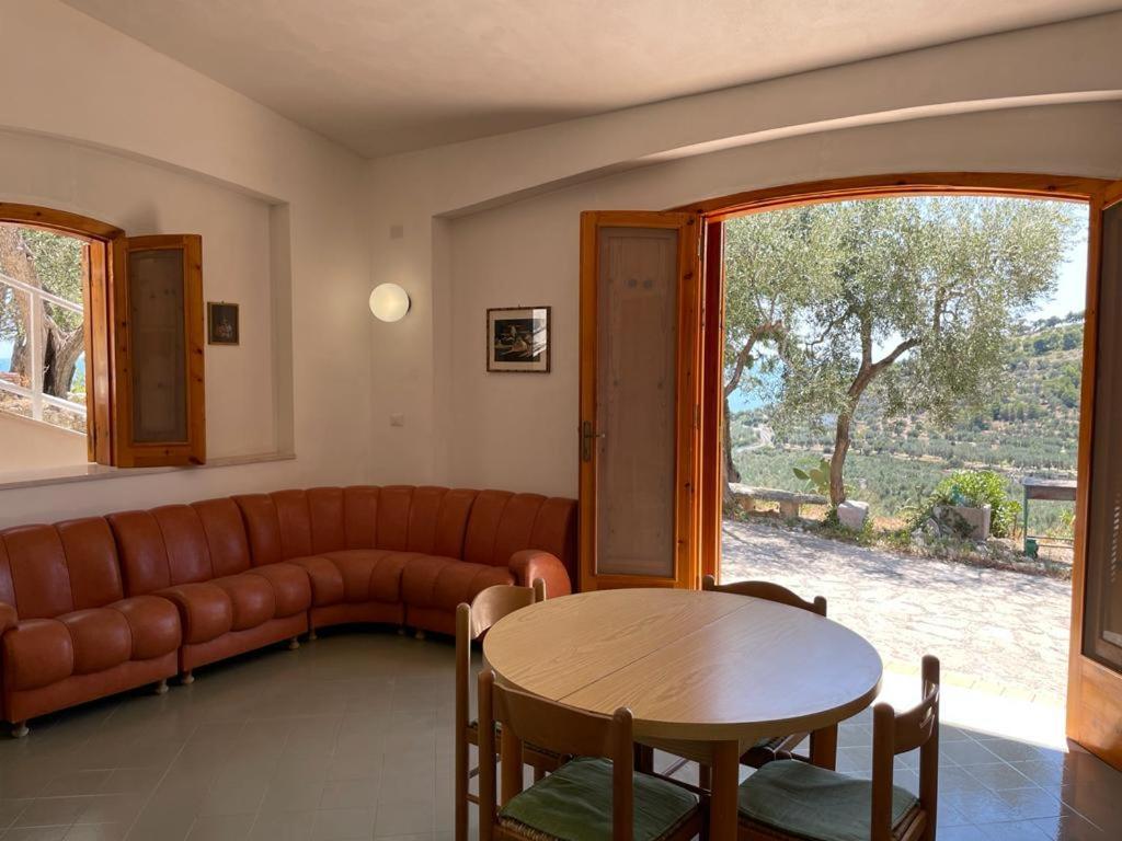 Colori Del Sud - Residence Mattinata Esterno foto