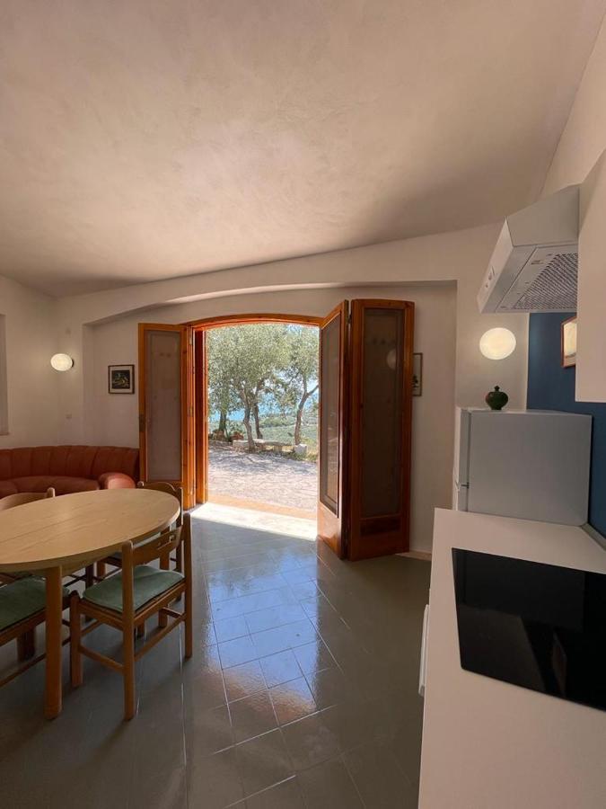 Colori Del Sud - Residence Mattinata Esterno foto