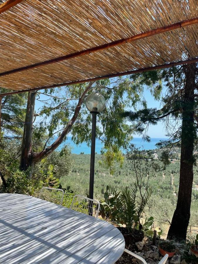 Colori Del Sud - Residence Mattinata Esterno foto