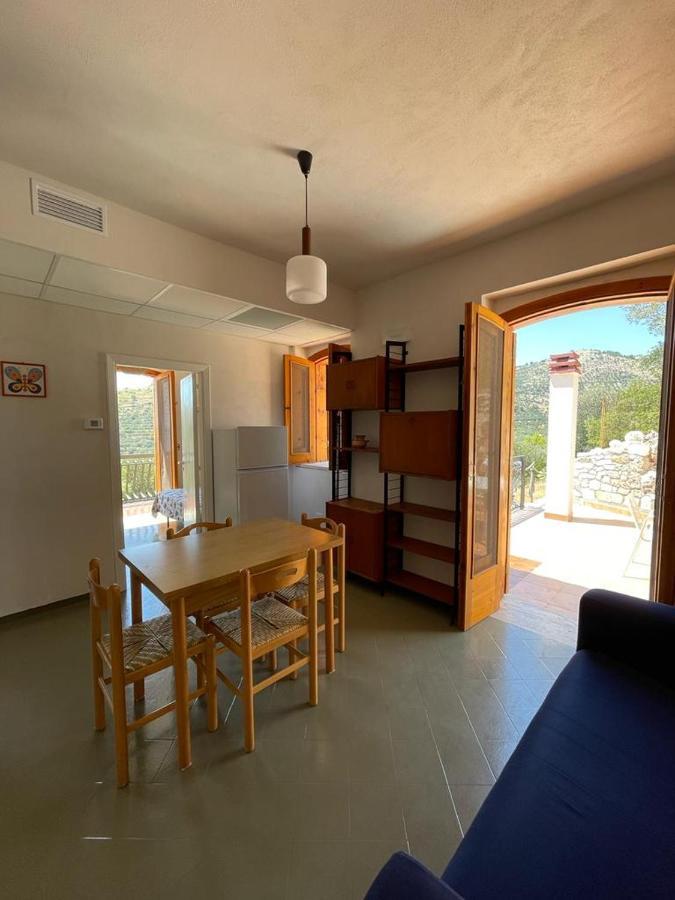 Colori Del Sud - Residence Mattinata Esterno foto