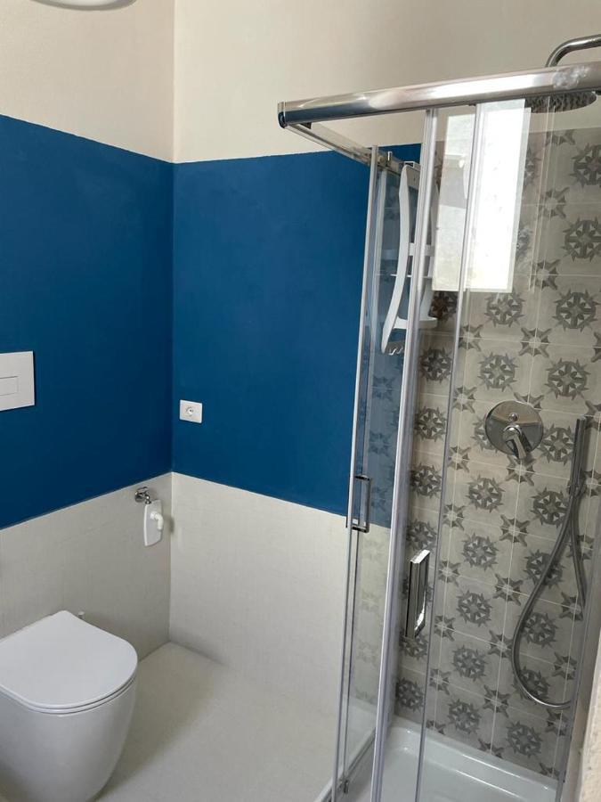 Colori Del Sud - Residence Mattinata Esterno foto