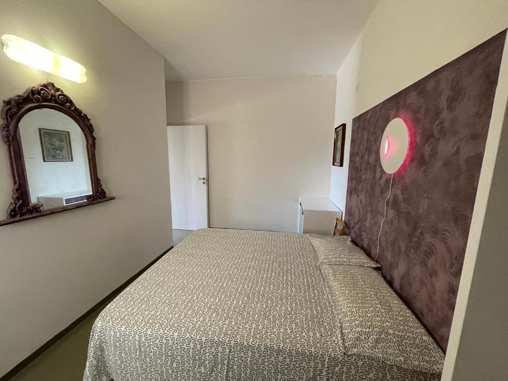 Colori Del Sud - Residence Mattinata Esterno foto