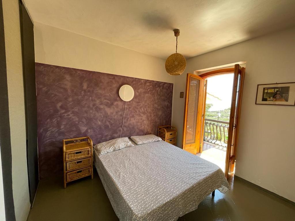 Colori Del Sud - Residence Mattinata Esterno foto