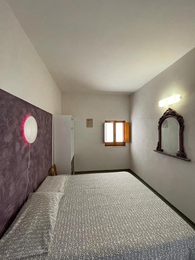 Colori Del Sud - Residence Mattinata Esterno foto