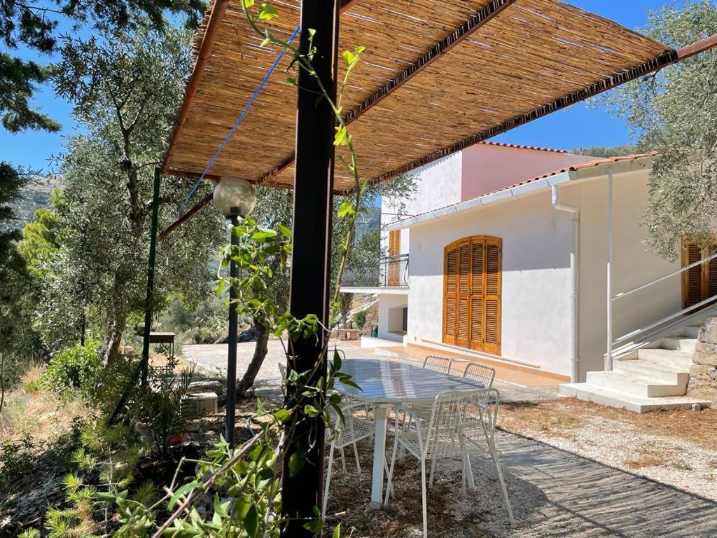 Colori Del Sud - Residence Mattinata Esterno foto