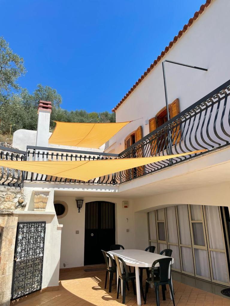 Colori Del Sud - Residence Mattinata Esterno foto