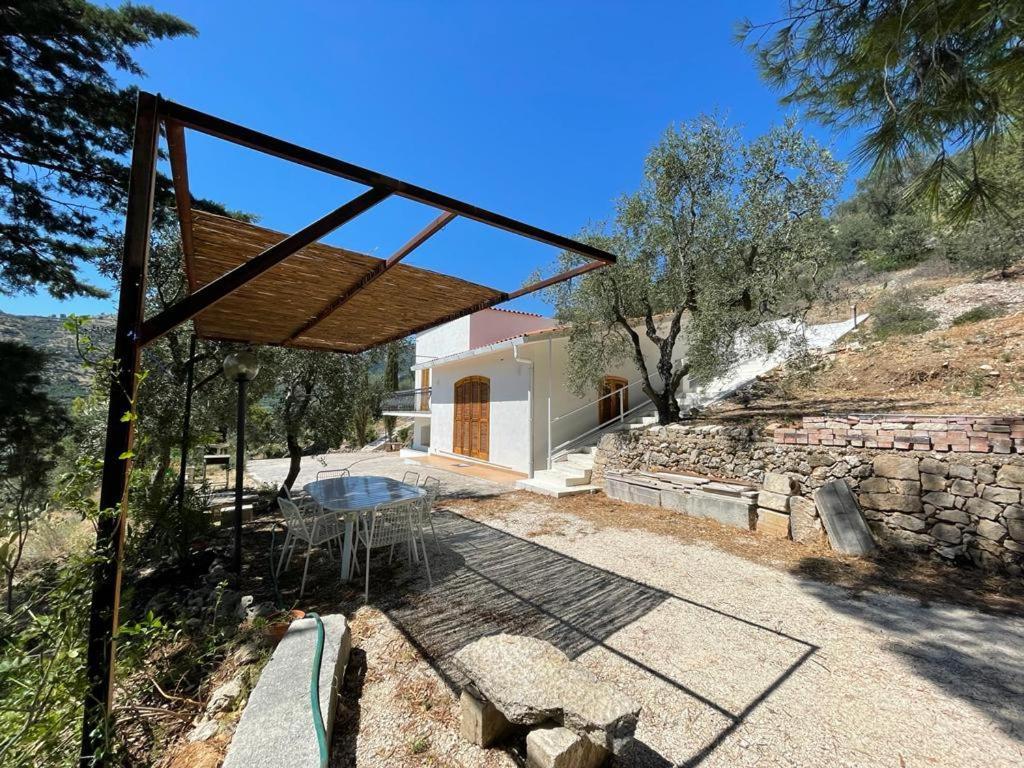 Colori Del Sud - Residence Mattinata Esterno foto
