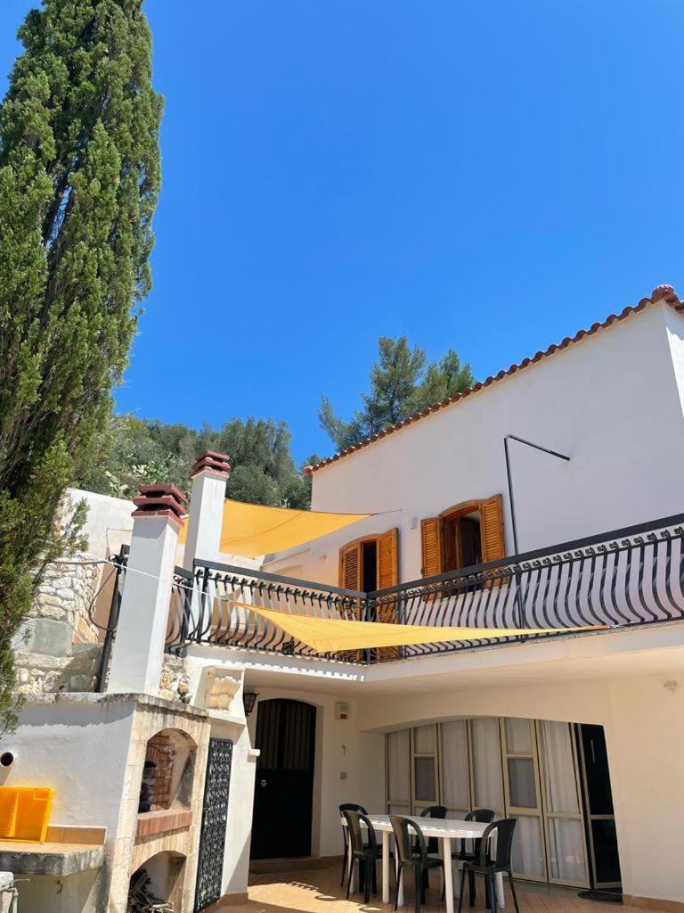 Colori Del Sud - Residence Mattinata Esterno foto