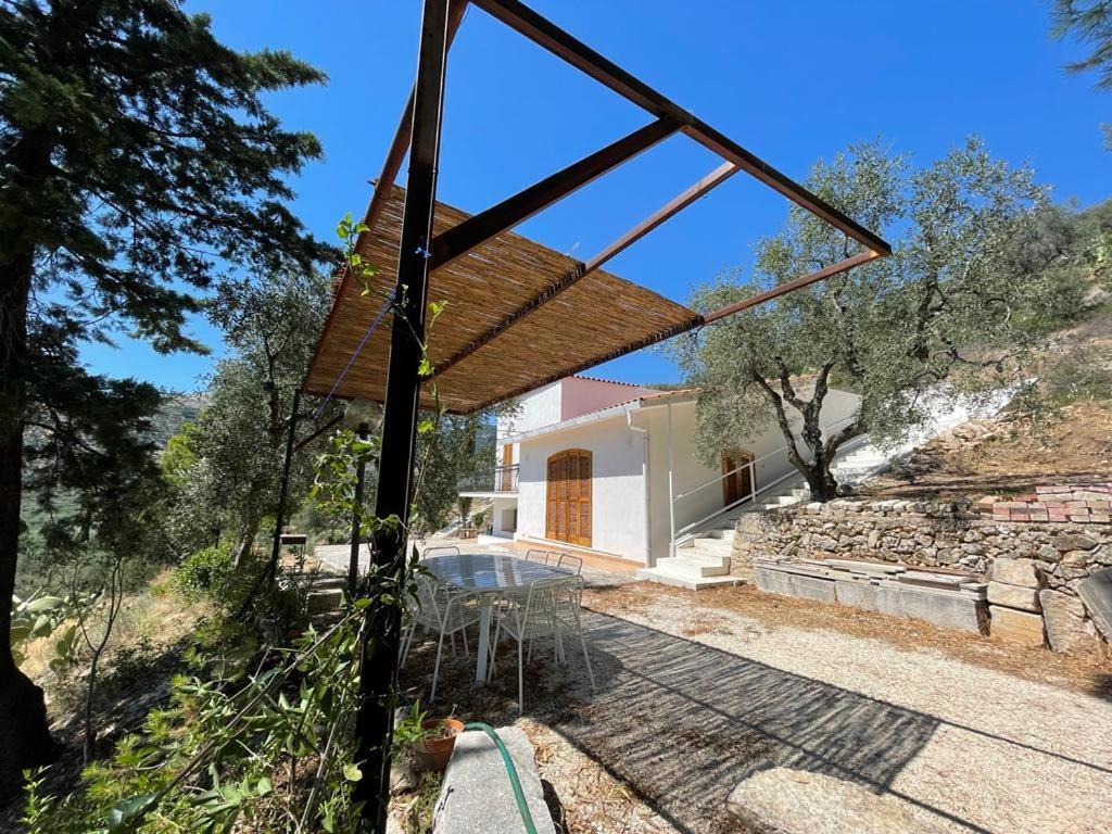 Colori Del Sud - Residence Mattinata Esterno foto