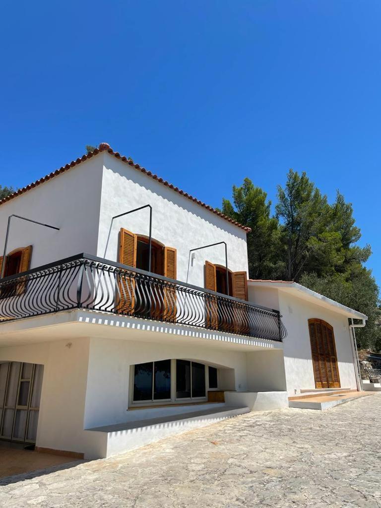 Colori Del Sud - Residence Mattinata Esterno foto