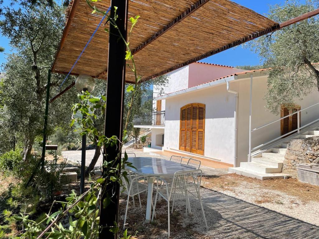 Colori Del Sud - Residence Mattinata Esterno foto