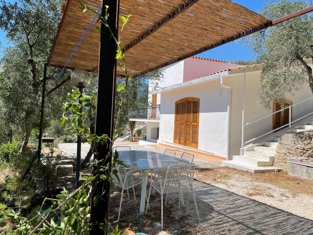 Colori Del Sud - Residence Mattinata Esterno foto