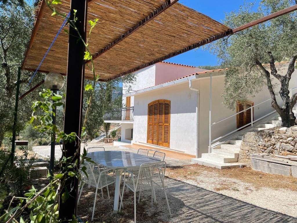 Colori Del Sud - Residence Mattinata Esterno foto