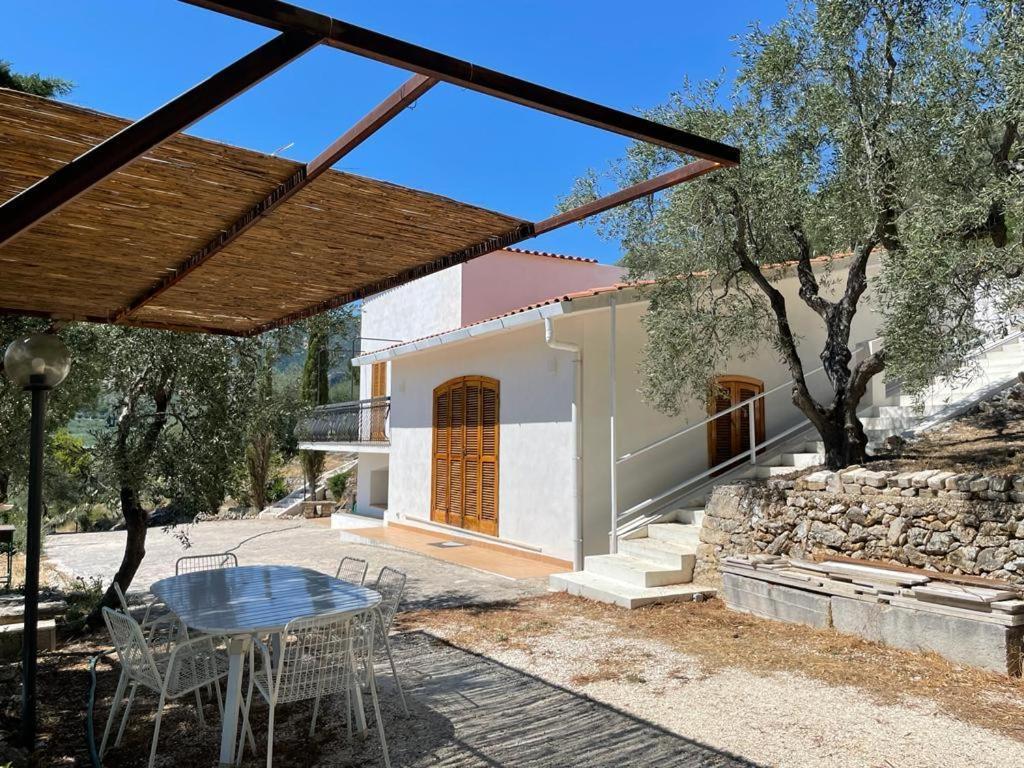 Colori Del Sud - Residence Mattinata Esterno foto