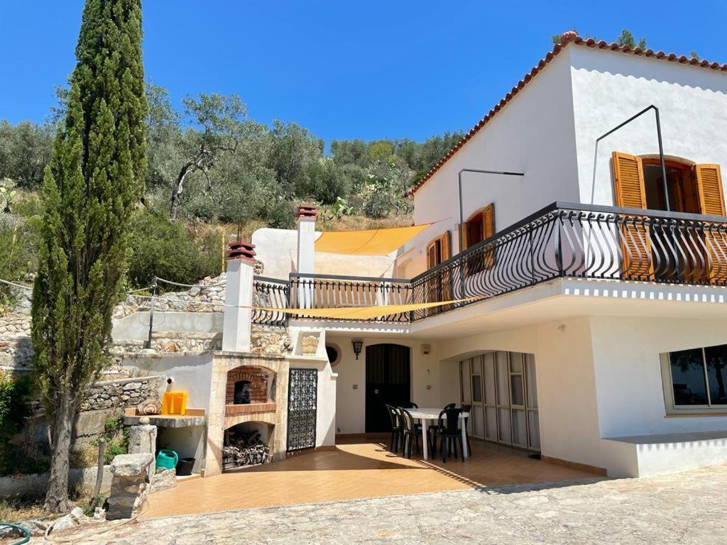 Colori Del Sud - Residence Mattinata Esterno foto