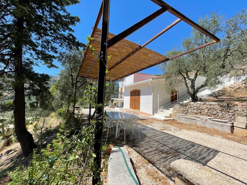 Colori Del Sud - Residence Mattinata Esterno foto
