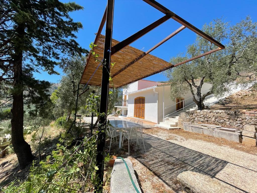 Colori Del Sud - Residence Mattinata Esterno foto